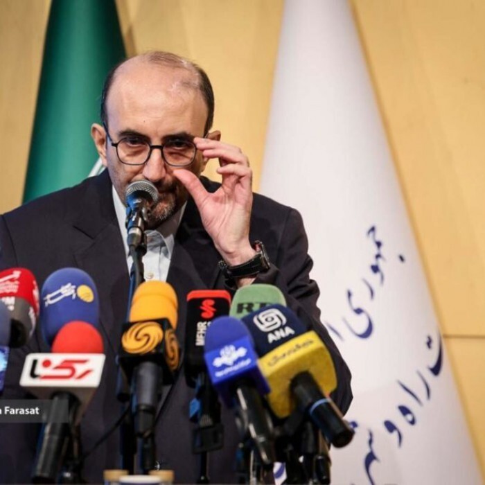 تدوین سند ملی شهر هوشمند و سیاست شهری ایران