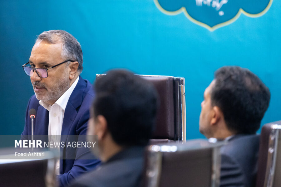 صنعت درب و پنجره ایران به خوداتکایی نائل و دارای پتانسیل صادرات