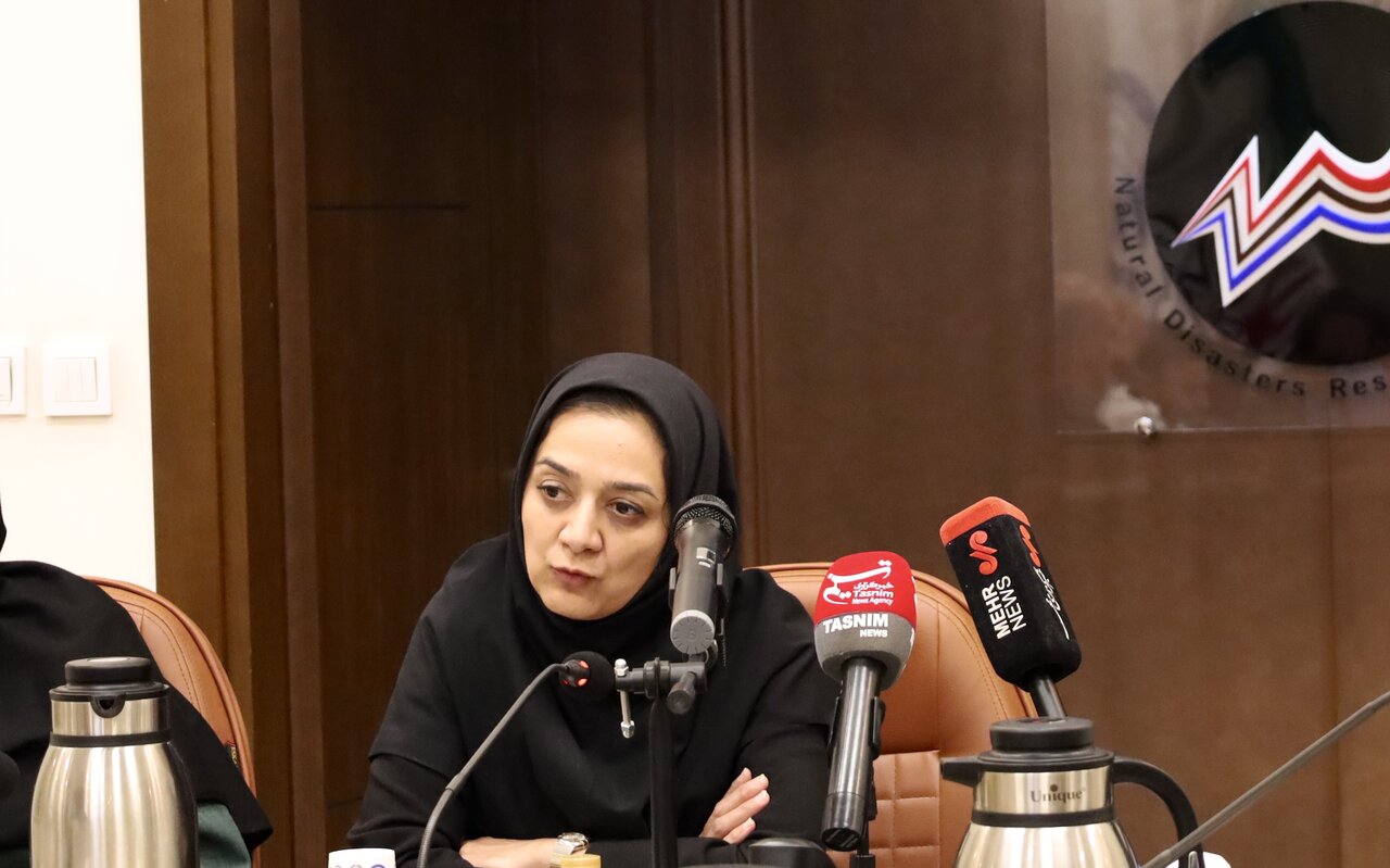 نشست زمین بحران جدی در کشور؛ ثبت میانگین ۲۵ سانتی‌متری در تهران