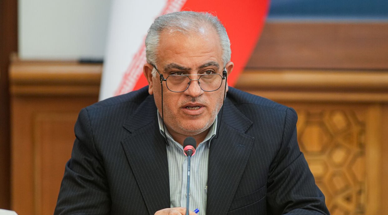 بارگذاری ۵۵۰ هزار پلاک اراضی روستایی در سامانه جامع تم