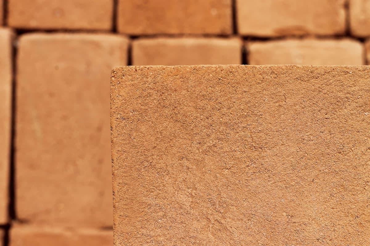 آجر ختایی کف سنتی