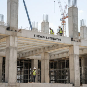 ستون فقرات سازه شما در دستان کیست؟ با تیرچه های بتنی صنعتی اسپرلوس ساسان، به استاندارد ها اعتماد کنید