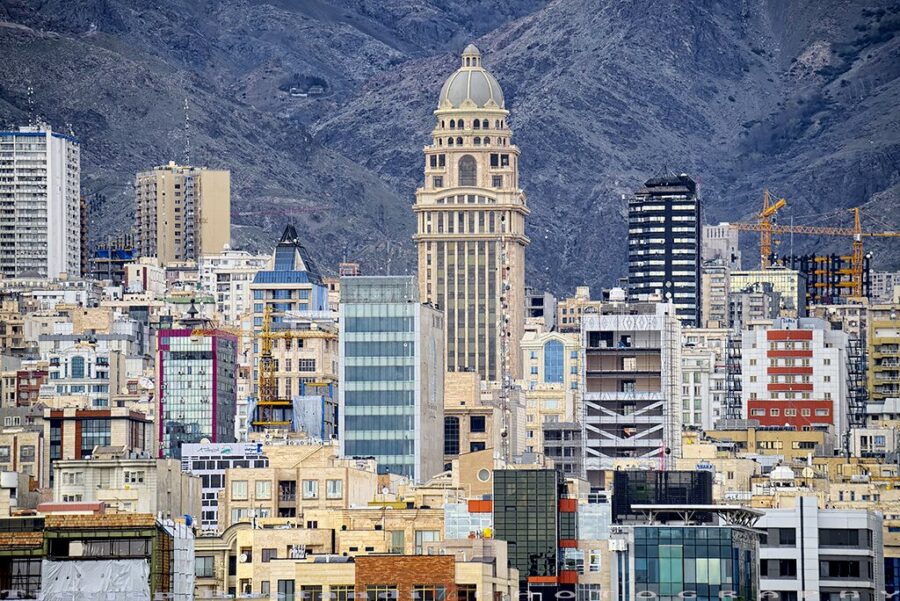 میانگین هزینه ساخت هر مترمسکن در تهران به ۳۰ میلیون رسید