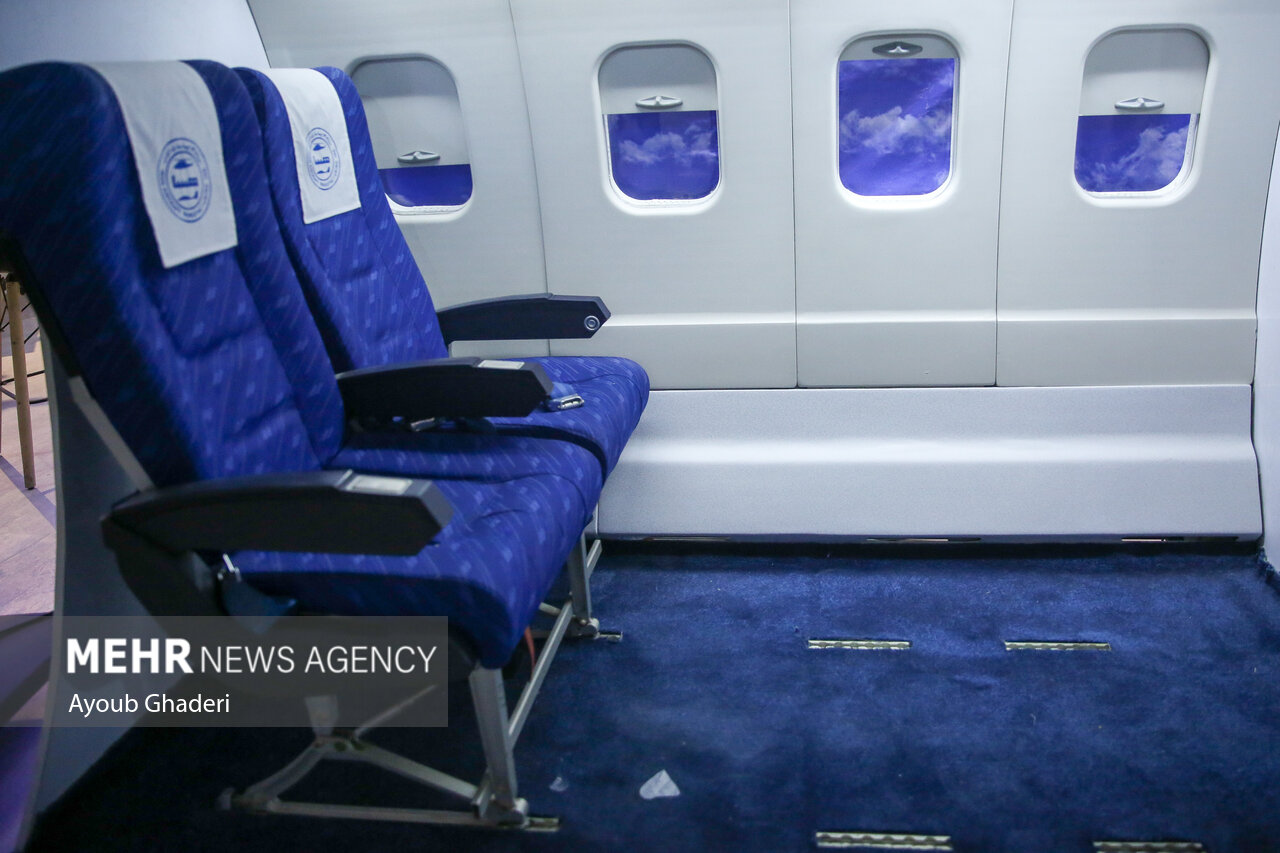 بی نظم ترین شرکت هواپیمایی کدام است؟