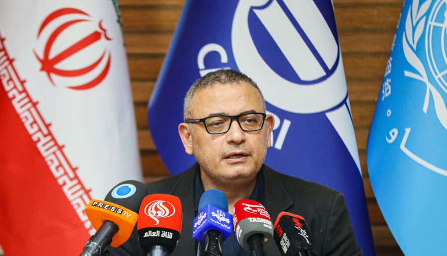 پورفرزانه: تیغه‌های توربین موتور هواپیماهای MD-۸۰ تعویض می‌شود