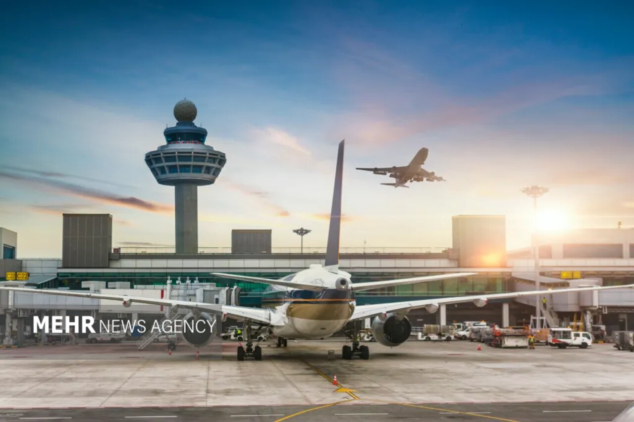 بازگشت پروازهای لوفت‌هانزا به آسمان ایران