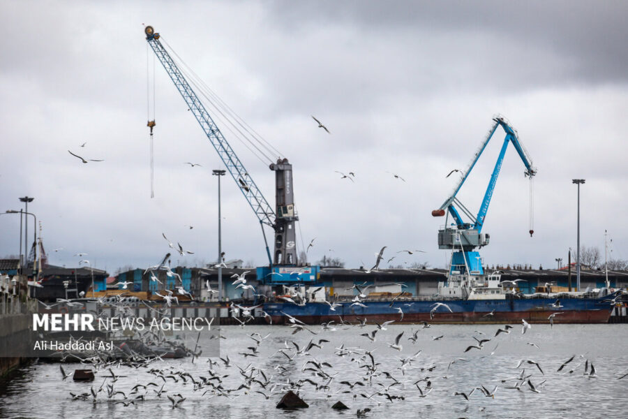 بندر چابهار؛ محور استراتژیک تبدیل ایران به شاهراه اصلی تجارت اوراسیا