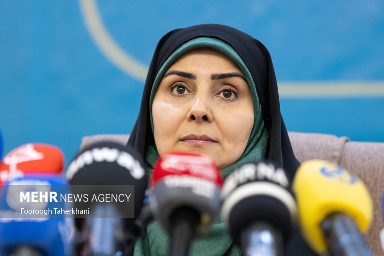 صادق: مسیر ریلی مرند – چشمه‌ثریا با جدیت در حال پیگیری است