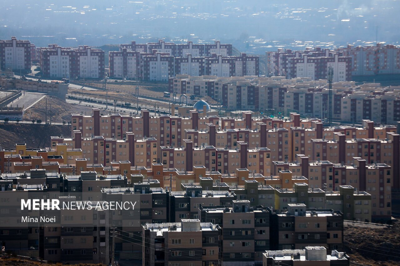 تهران در آستانه خفگی؛ سیاست‌های شورای‌عالی شهرسازی نیازمند بازنگری است