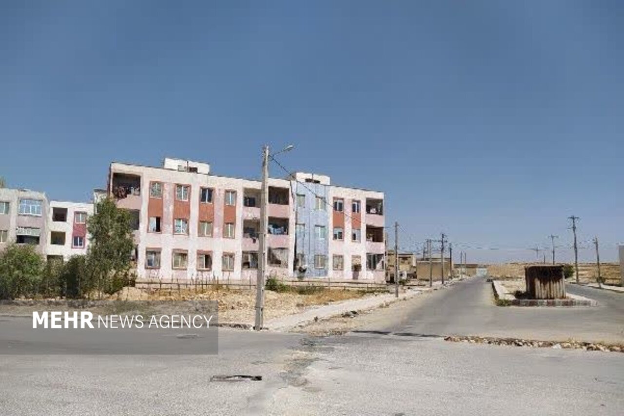 ناترازی مسکن از کنترل خارج می‌شود؛ ساخت‌وساز بدون علم، بی‌ره‌آورد