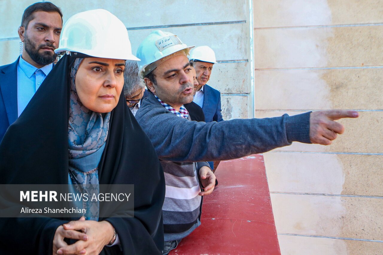 پیشرفت ۷۳ درصدی آزادراه شمالی کرج؛ احتمال افتتاح تا پایان سال