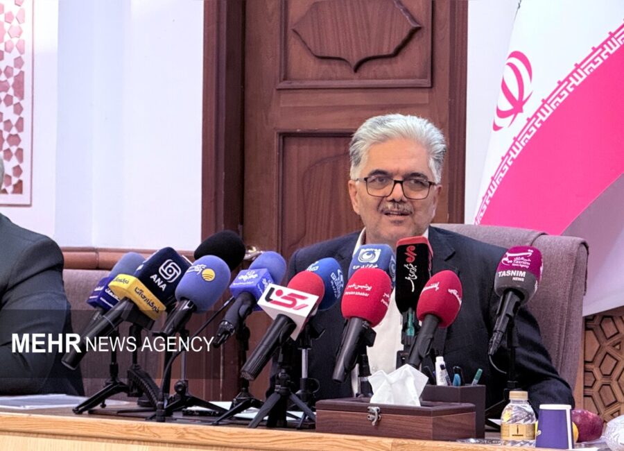 برخلاف اظهارات، هیچ مخالفتی با تأمین زمین برای توسعه شهرها وجود ندارد