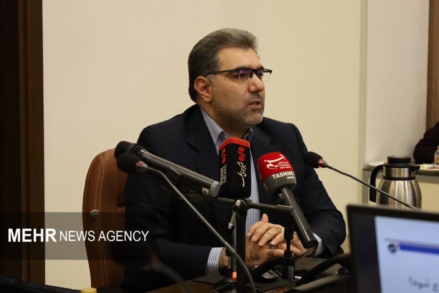 عکس‌های جنگ ۱۲ روزه سرمایه اجتماعی و سند تاریخی کشور هستند