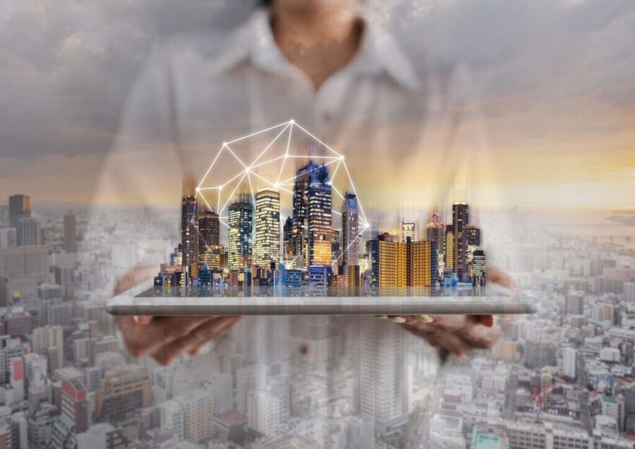 توکنیزه کردن املاک و ورود هوش مصنوعی، کلید خروج بازار مسکن از رکود است