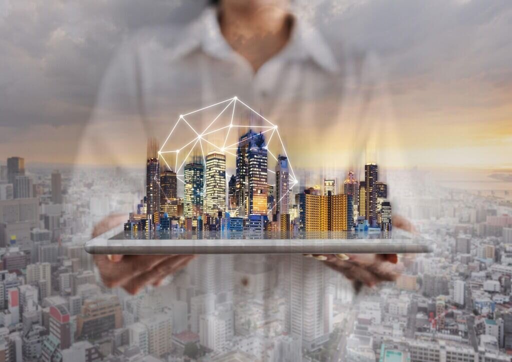 توکنیزه کردن املاک و ورود هوش مصنوعی، کلید خروج بازار مسکن از رکود است