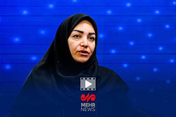 بدون تعارف با رئیس سازمان هواشناسی کشور