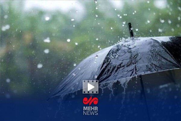 باران تهران اسیدی است؟