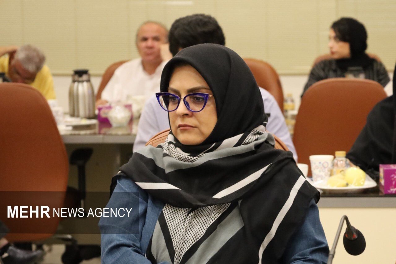 خشک شدن دریاچه ارومیه و تالاب‌ها نتیجه تصمیمات نادرست انسانی است