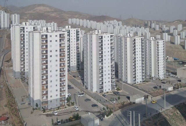 واحدهای مسکونی اجاره‌ای به این زوج )‌ها داده می‌شود/ خبر جدید درباره طرح مسکن استیجاری