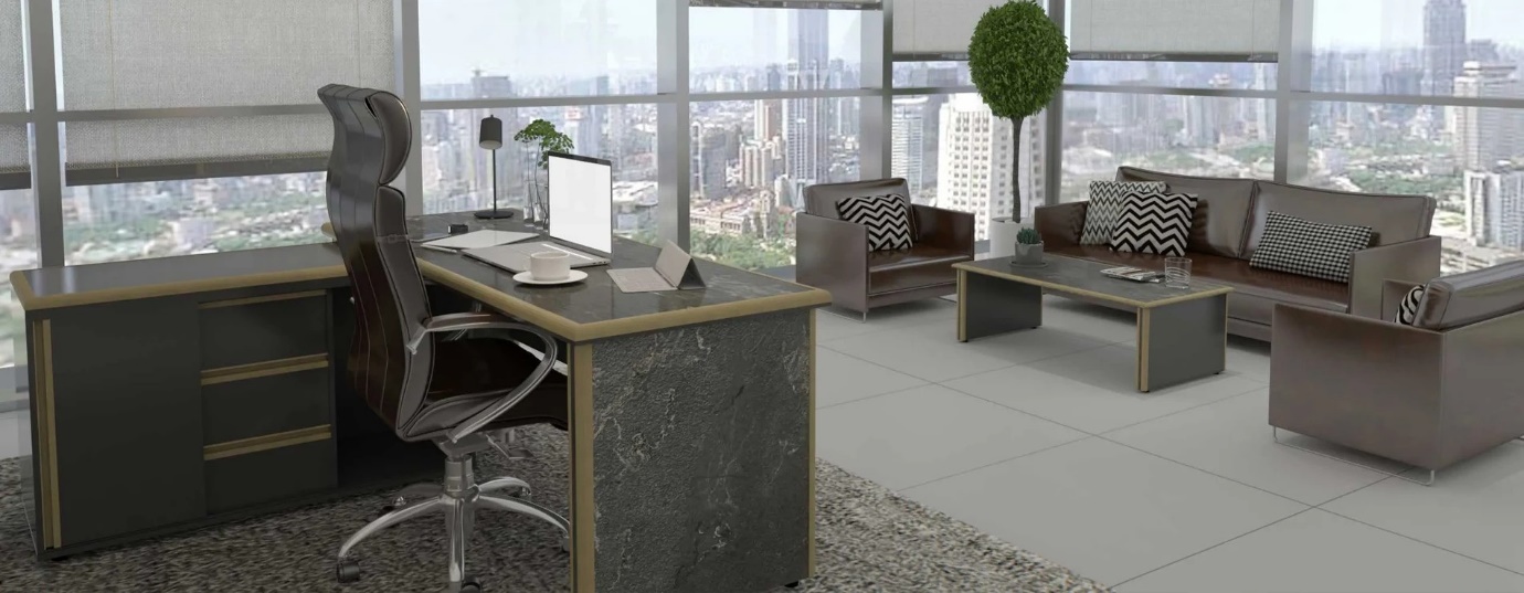 پارتیشن MDF اداری | مدل‌های دوجداره، رنگ‌بندی متنوع و قیمت نصب هر متر مربع