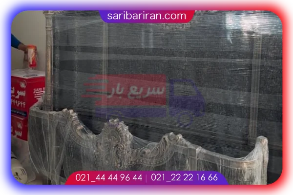 از برنامه ریزی تا چیدمان نهایی