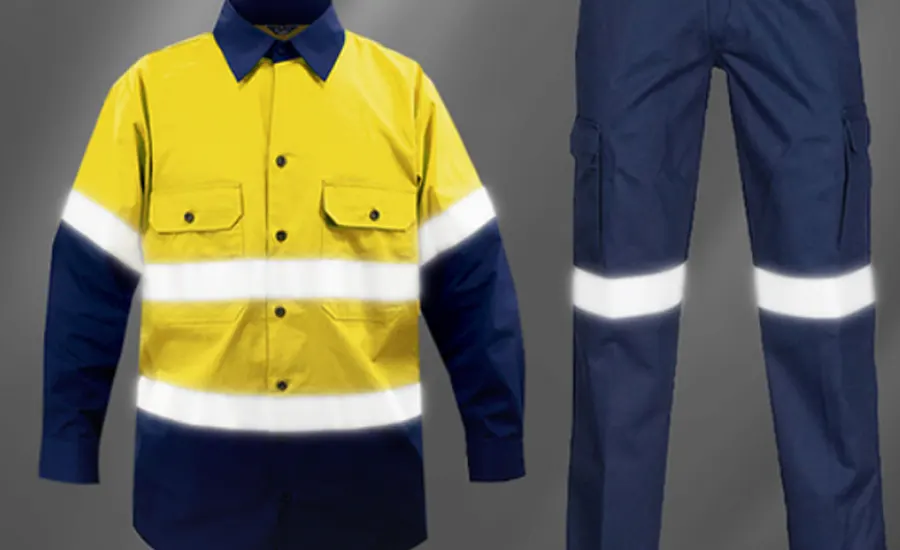 رنگ و قابلیت مشاهده در شرایط خاص