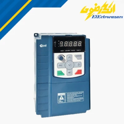 اینورتر 200 کیلووات پنتاکس سه فاز Pentax DSI400