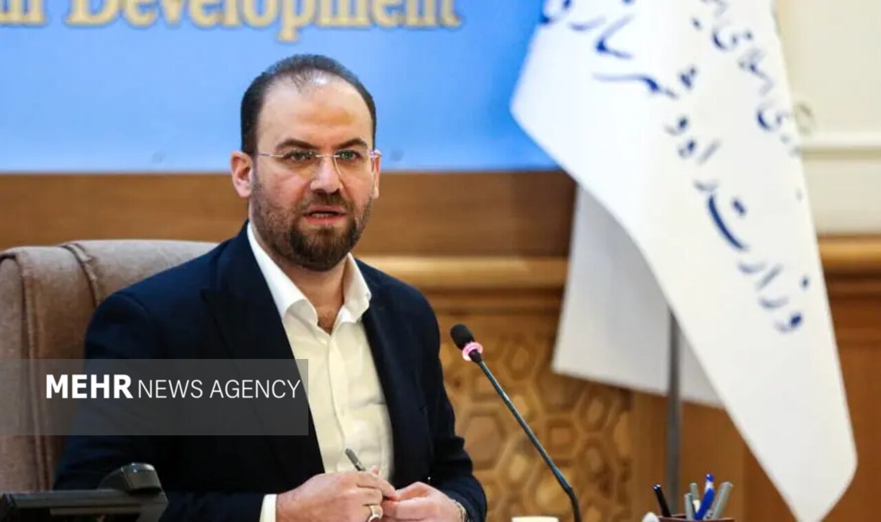 ترفع: راه‌آهن رشت – آستارا در آستانه آغاز عملیات اجرایی قرار دارد