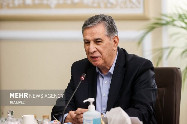 راه‌اندازی کریدور سبز ترانزیتی قزاقستان – ایران