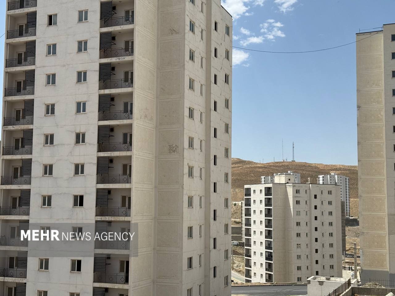 بهره‌گیری از اراضی شهری باکیفیت شرط موفقیت طرح استیجار عمومی