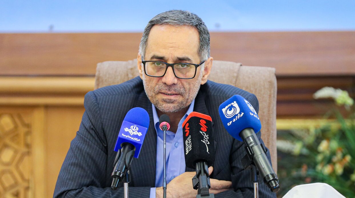 نمایشگاه حمل و نقل امسال صددرصد با حضور فعال بخش خصوصی برگزار شد