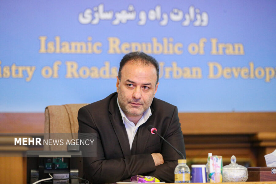 سرپرست روابط‌عمومی و سخنگوی جدید سازمان هواپیمایی کشوری منصوب شد