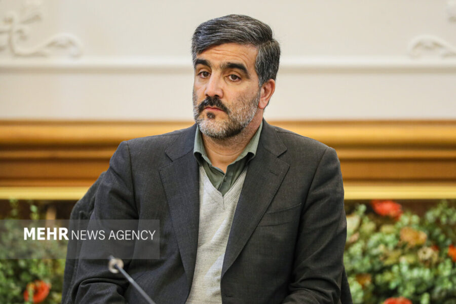 سامانه سپهتن تا پایان سال برای همه اتوبوس‌ها فعال می‌شود