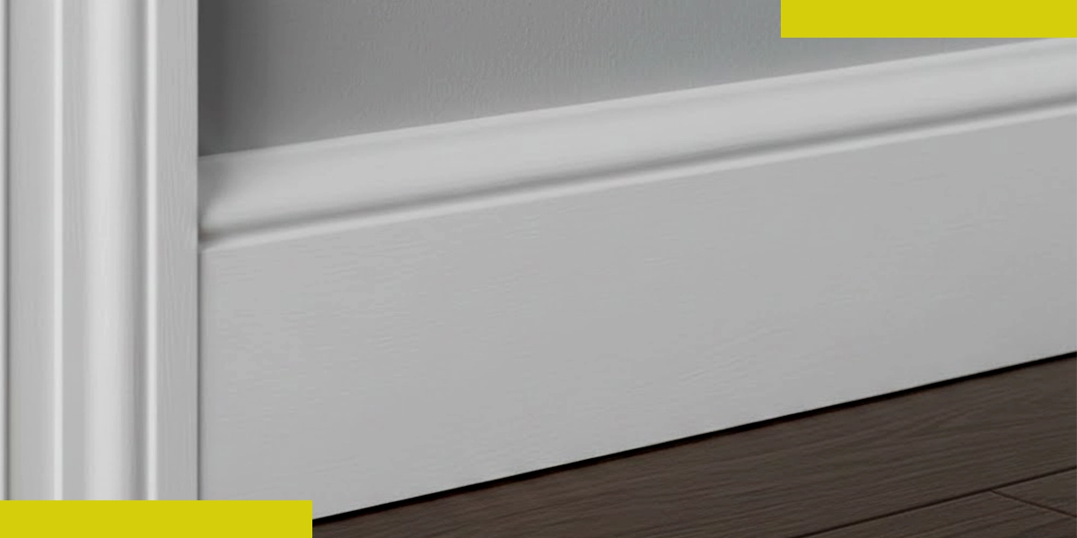 چگونه قرنیز مناسب می تواند ظاهر خانه شما را در کمترین زمان تغییر دهد؟