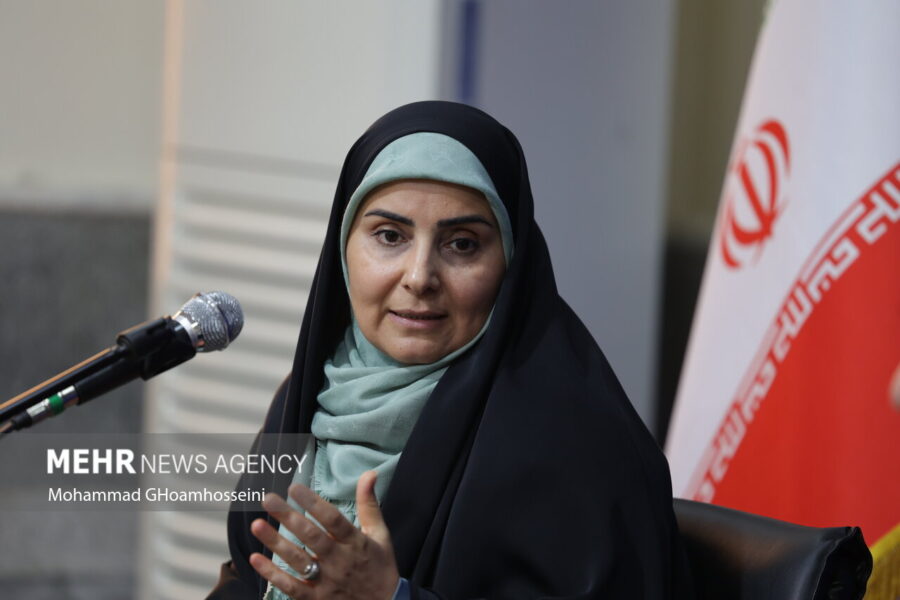 کریدورهای ترانزیتی اولویت نخست دولت برای تبدیل ایران به هاب لجستیک است