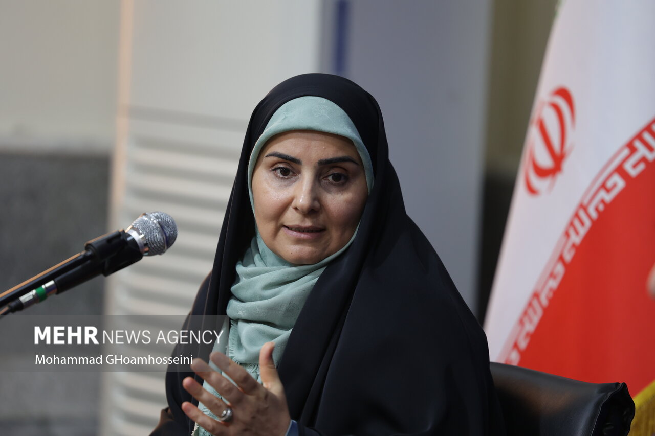 کریدورهای ترانزیتی اولویت نخست دولت برای تبدیل ایران به هاب لجستیک است