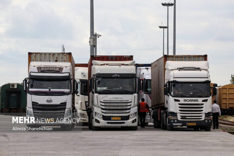 سند «برنامه ملی گذر» ابلاغ شد