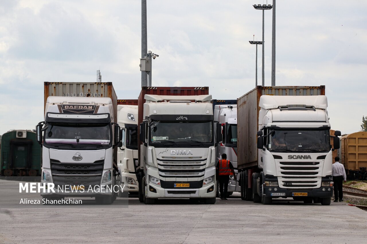 سند «برنامه ملی گذر» ابلاغ شد