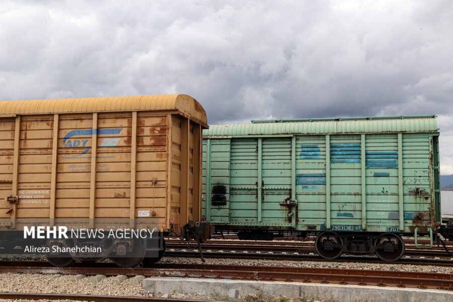چالش ترانزیت ریلی؛ گره دریاچه وان همچنان مانع اتصال ایران به اروپا است