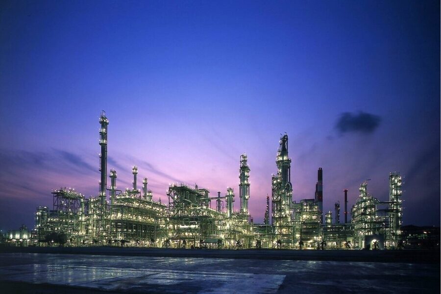 میزان نفت تحویلی وزارت نفت تولید کنندگان قیر ثابت ماند