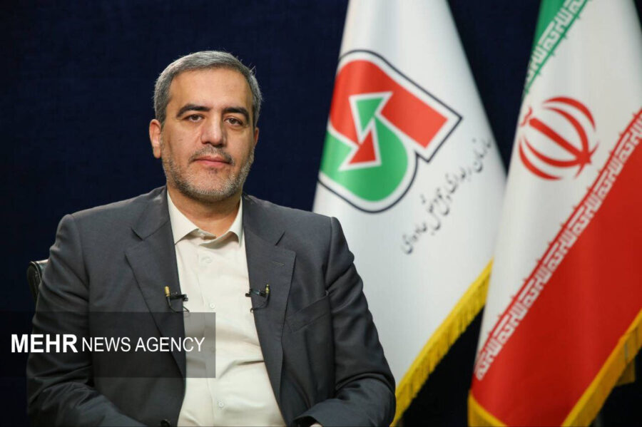 معاون حمل‌ونقل سازمان راهداری: فقط ۲۲ درصد بارهای معدنی بارنامه دارند