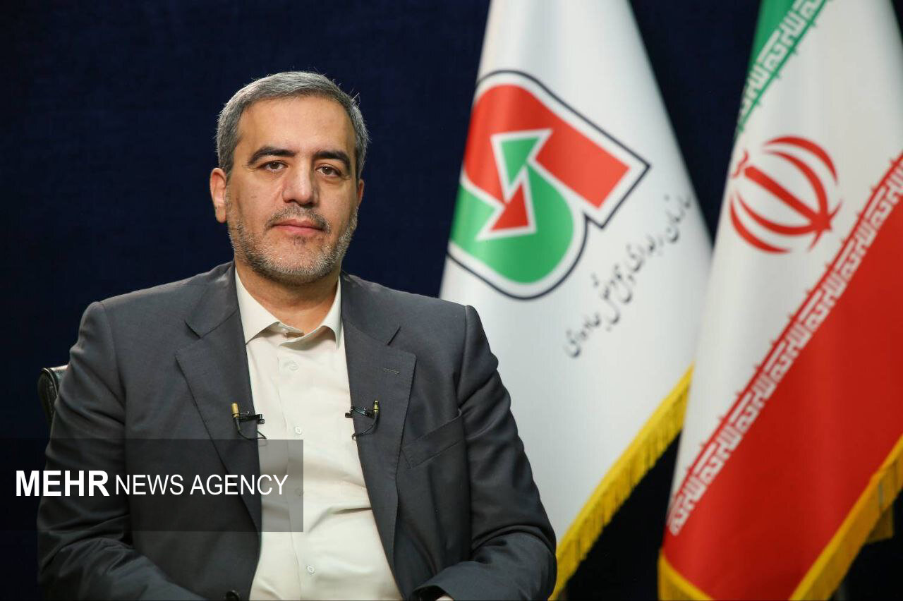 معاون حمل‌ونقل سازمان راهداری: فقط ۲۲ درصد بارهای معدنی بارنامه دارند