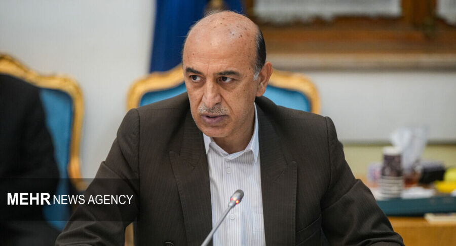 ۹۵ درصد پروژه‌های نهضت ملی مسکن در شهرهای جدید پروانه گرفتند