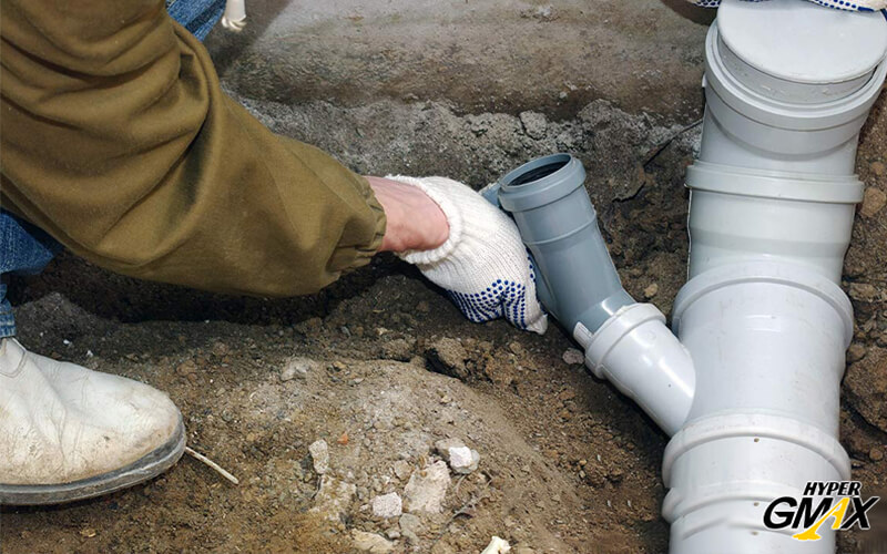 چسب پی وی سی