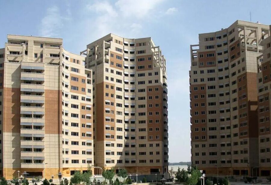 بحران مسکن نه برای دولت مهم است نه برای مجلس!