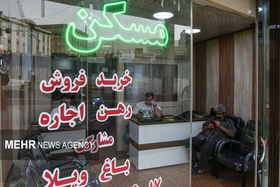 پیش‌بینی مشاوران املاک درباره قیمت مسکن در پایان سال/ شکل خرید مسکن مردم چه تغییری کرد؟