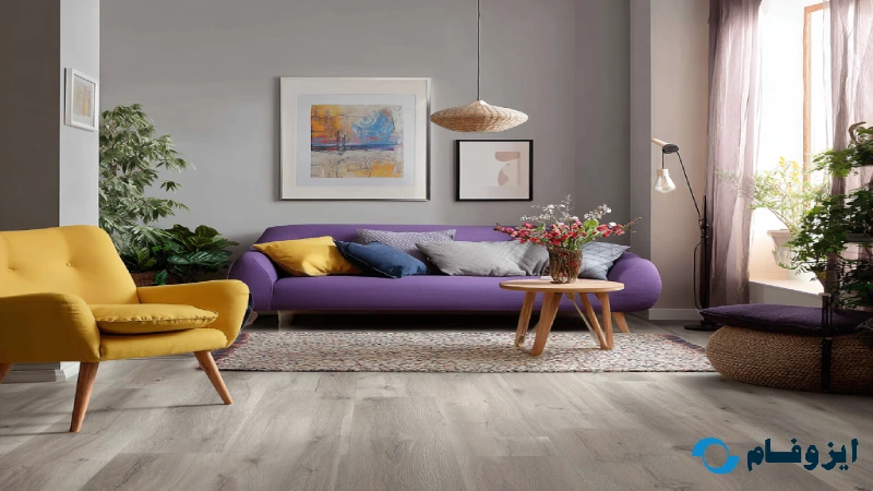 بازسازی منزل اصولی