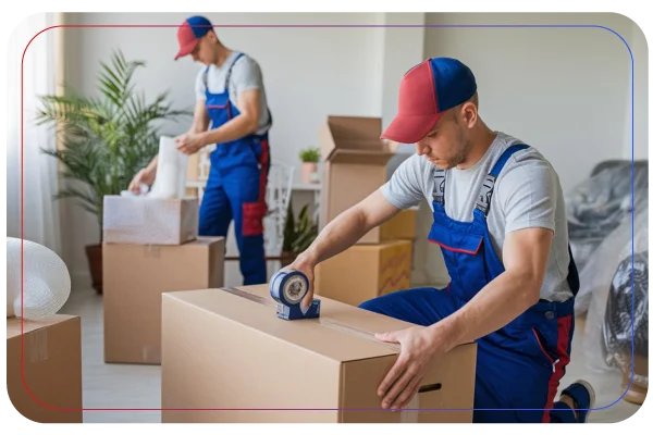 کامل ترین چک لیست اسباب کشی | از کجا شروع کنیم؟