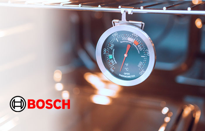 علت داغ نکردن ماکروفر و فر بوش چیست؟