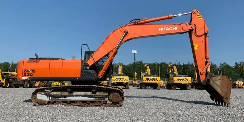 خرید دینام بیل مکانیکی